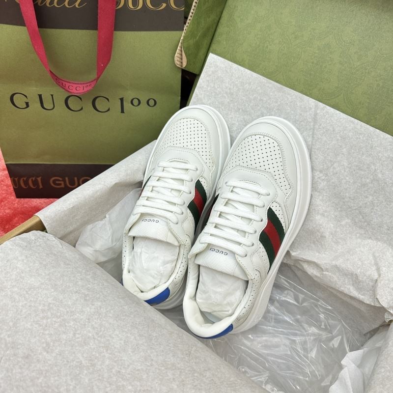 Gucci Low Shoes